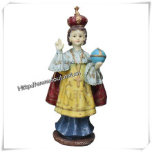 Resin Catholic Religious Statues (IO-ca061)